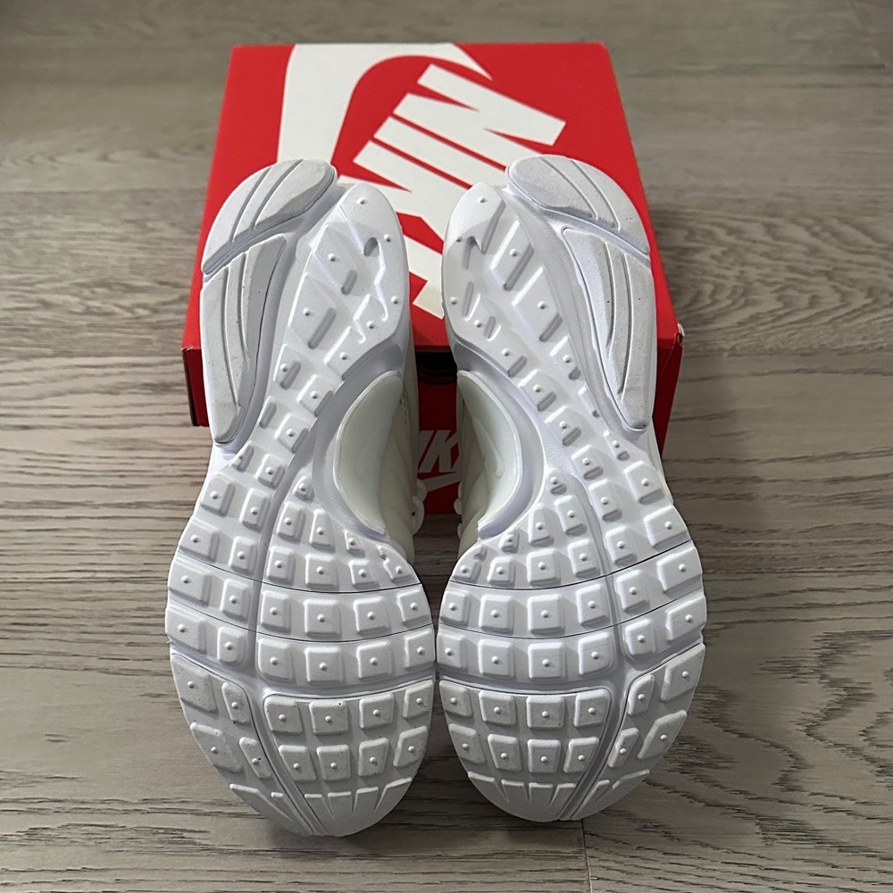 Nike Air Presto - White - Picture 5 of 6